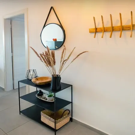 Appartement Ethra B *