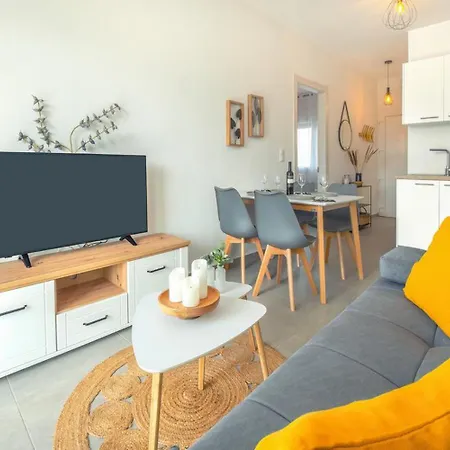 Ethra B Apartamento