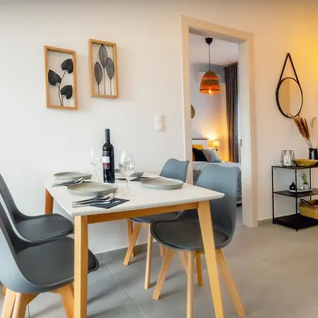 Ethra B Appartement *