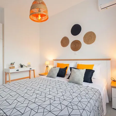 Apartamento Ethra B