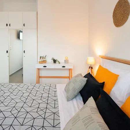 Apartamento Ethra B *