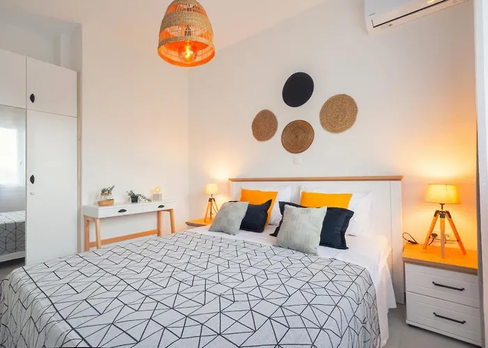 Appartement Ethra B