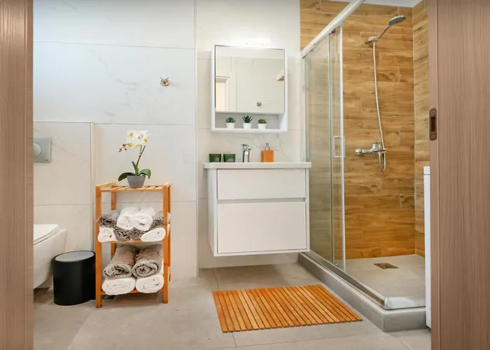 Ethra B Appartement